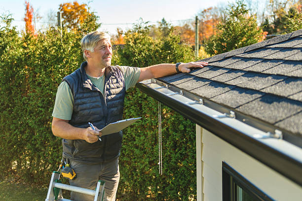 Trusted Roofing service in Forest Hill, WV - Ben Roofing and Steel LLC